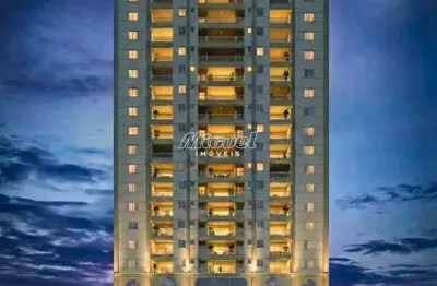 Apartamento, à venda, Vila Independência - Piracicaba 3 quartos Independence Tower