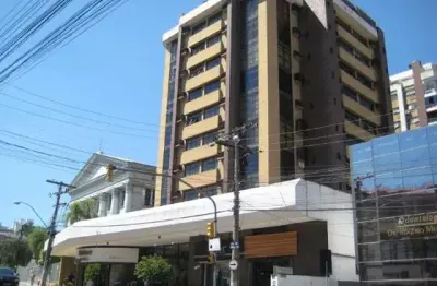 Sala comercial com 1 sala à venda na Rua Vinte e Quatro de Outubro, 1681, Auxiliadora, Porto Alegre