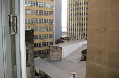 Apartamento com 1 quarto à venda no Centro Histórico, Porto Alegre 