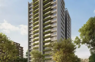 Apartamento com 3 quartos à venda no Boa Vista, Porto Alegre 
