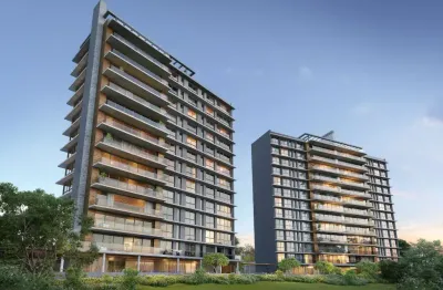 Apartamento com 3 quartos à venda na Chácara das Pedras, Porto Alegre 