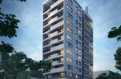 Apartamento com 2 quartos à venda no Rio Branco, Porto Alegre 