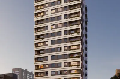 Kitnet / Stúdio à venda em Petrópolis, Porto Alegre 