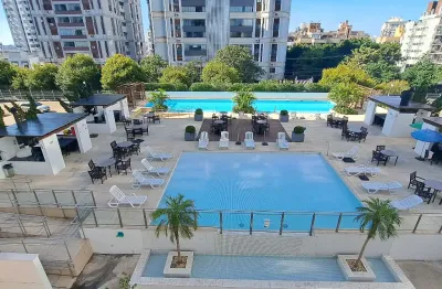 Apartamento com 1 quarto para alugar no Boa Vista, Porto Alegre 