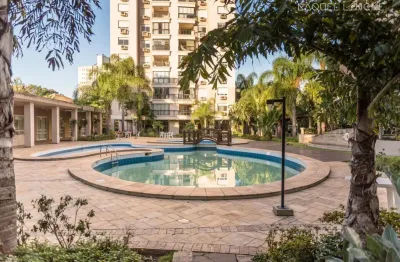 Apartamento com 3 quartos à venda no Passo da Areia, Porto Alegre 