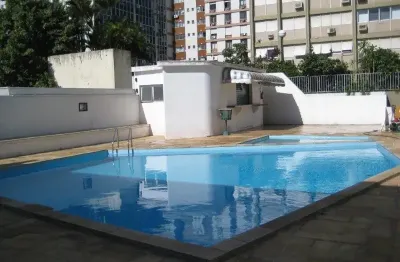 Excelente apto 3 dormitórios junto ao parcão moinhos de vento