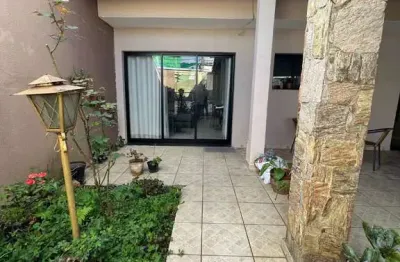 Sobrado à venda | 3 dormitórios (1 suíte) | vila oliveira – mogi das cruzes/sp