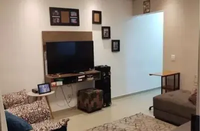 Casa com 3 quartos à venda na Rua Augusto Rodrigues Carvalho dos Anjos, 1, Vila Nova Cintra, Mogi das Cruzes