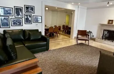 Apartamento à venda no jardim paulista – prédio com lazer completo