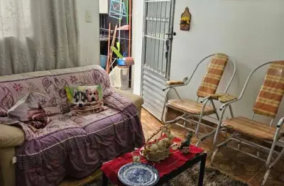 Apartamento com 1 quarto para alugar na Rua Aimberê, 975, Perdizes, São Paulo