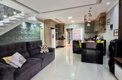 Casa sobrado com piscina vila di cesar - mogi das cruzes
