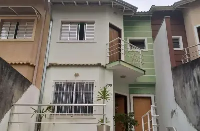 Casa sobrado à venda no bairro mogi moderno em mogi das cruzzes, sp, com 3 dormitórios, sendo 1 suíte