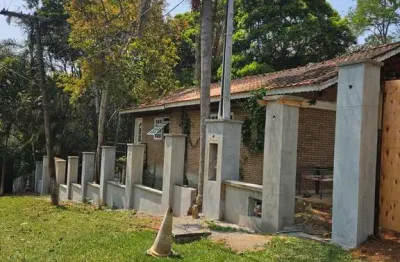 Estância oropó - terreno em condomínio de alto padrão estância oropó, no bairro vila moraes em mogi das cruzes, sp