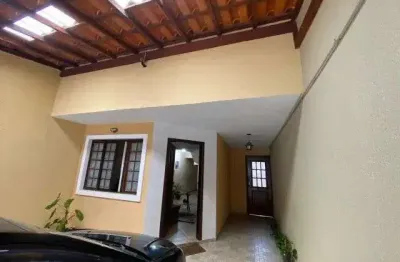Sobrado à venda no bairro vila suíssa em césar de souza, mogi das cruzes, sp, com 2 dormitórios, sendo 1 suíte