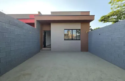 Casa térrea à venda no bairro vila são paulo em mogi das cruzes, com 2 dormitórios, sendo 1 suíte.