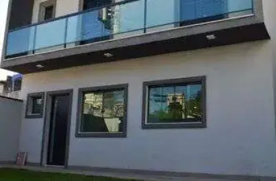 Casa para venda em vila brasileira, mogi das cruzes/sp