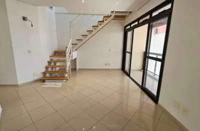Helbor majestic - apartamento cobertura duplex para venda no helbor majestic no centro de mogi das cruzes, sp, com 186 m²
