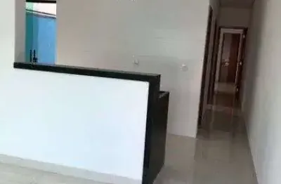 Casa térrea à venda na vila caputera em mogi das cruzes, com 2 dormitórios, sendo 1 suíte e cozinha americana