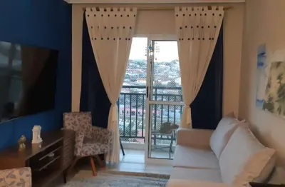 Condomínio spazio d'itália - apartamento à venda no bairro mogi moderno – conforto e lazer ao seu alcance!