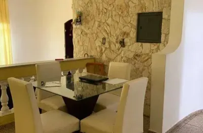 Casa térrea à venda no jardim dra. liliana em mogi das cruzes, sp, com 3 dormitórios, sendo 1 suíte