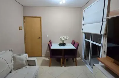 Passaredo do itapety 2 - apartamento à venda no condomínio passaredo do itapety 2 no bairro jardim maricá em mogi das cruzes, sp, com 2 dormitórios
