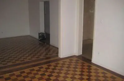 Apartamento amplo com terraço – jardim paulista para locação