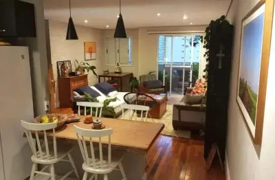 Edifício araguari - apartamento com 2 quartos e 1 vaga para alugar em moema, são paulo, sp.