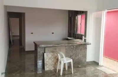 Casa à venda no bairro alto ipiranga em mogi das cruzes com edícula nos fundos.