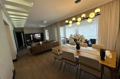 Helbor reserva do itapety - apartamento com 3 suítes e quintal privativo na vila oliveira – condomínio clube