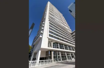 Urbanity home - apartamento para alugar no condomínio urbanity em santo amaro, são paulo