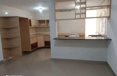 Sobrado à venda no bairro jardim camila, com 250 mt2, 3 dormitórios, sendo 1 suíte.