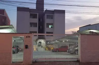 Residencial giancarlo - apartamento em vila natal, mogi das cruzes/sp