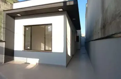 Casa à venda no bairro vila nova cintra com 60 mt2 e 2 dormitórios, sendo 1 suíte.