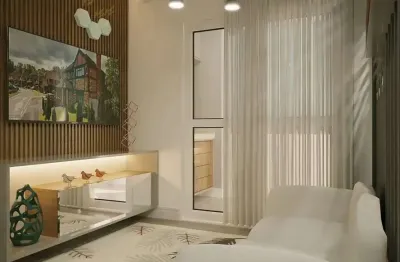Residencial mondrian - apartamento no residencial mondrian no bairro vila urupês em suzano.