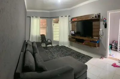 Casa com 2 quartos à venda na Avenida Francisco Ferreira Lopes - Endereço Referente Ao Bairro, 396, Vila Lavínia, Mogi das Cruzes