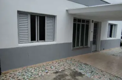 Casa térrea à venda no jardim carolina em mogi das cruzes, sp, próximo ao centro com 5 dormitórios