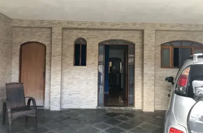Casa sobrado em conjunto residencial do bosque, mogi das cruzes/sp