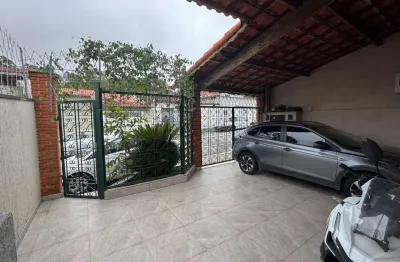 Casa térrea à venda no bairro loteamento jardim primavera - mogi das cruzes/sp, com 2 dormitórios e espaço gourmet