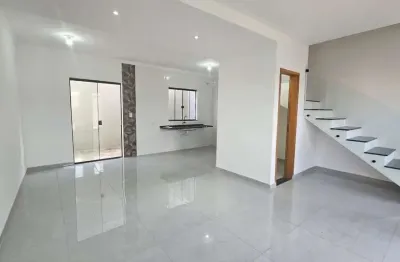 Sobrado novo à venda em condomínio no bairro vila suíssa, césar de souza em mogi das cruzes, com 3 dormitórios.