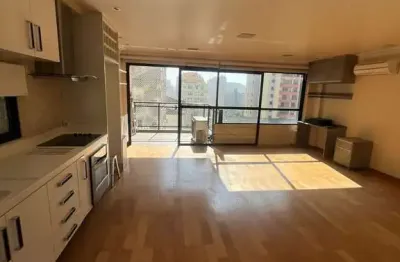 Feeling piracuama, - apartamento com 68m² no condomínio feeling piracuama em perdizes - são paulo