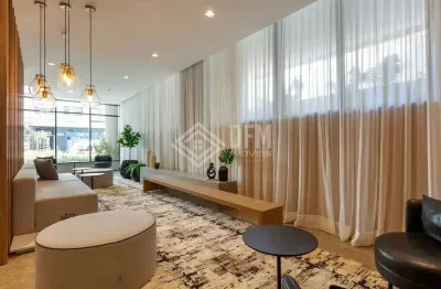 Modern vila clementino - modern vila clementino – penthouse à venda com 2 suítes e 98 m² no vila clementino, são paulo