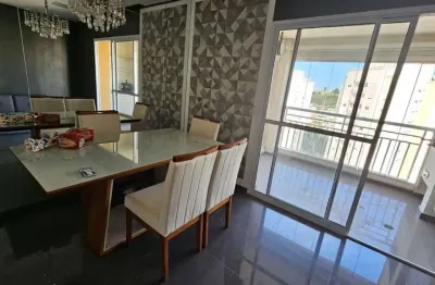 Helbor espaço e vida ipoema ii - apartamento para alugar com 3 quartos e 2 vagas no helbor ipoema em cezar de souza, mogi das cruzes, sp