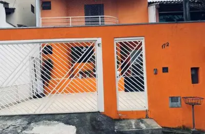 Casa com 3 quartos à venda na R/n, 01, Jardim Nathalie, Mogi das Cruzes