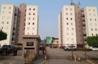 Apartamento com 2 quartos à venda na Rua Doutor Luiz Pereira Barreto, 220, Vila Júlia, Poá