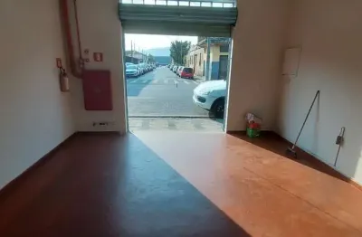 Salão comercial para locação – centro de mogi das cruzes (sp)
