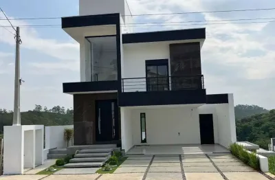 Residencial veneza i - sobrado alto padrão à venda no residencial veneza i, no bairro césar de souza em mogi das cruzes