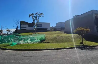 Mosaico da serra - terreno à venda no condomínio mosaico da serra, no bairro mogi moderno em mogi das cruzes, sp, com 280,50 m²