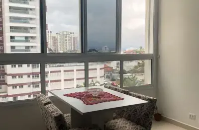 Uno loft - apartamento loft para locação no uno loft em mogi das cruzes, sp, com móveis planejados