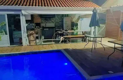 Condomínio aruã - sobrado à venda no condomínio aruã - 4 dormitórios, piscina e espaço gourmet em mogi das cruzes