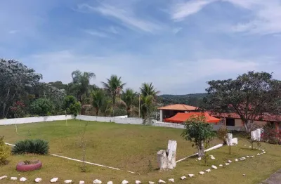 Fazenda à venda na Estrada Da Moralogia, 1, Parque Residencial Itapeti, Mogi das Cruzes